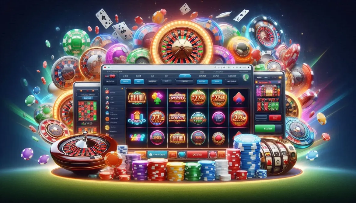 Everum Casino